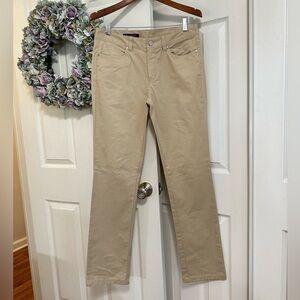 Brooks Brothers Jackie Fit Cotton Spandex Pants